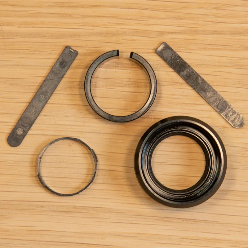 Genuine Orbea Dropper Post Service kit E OC2 31.6